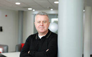 Richard Banham